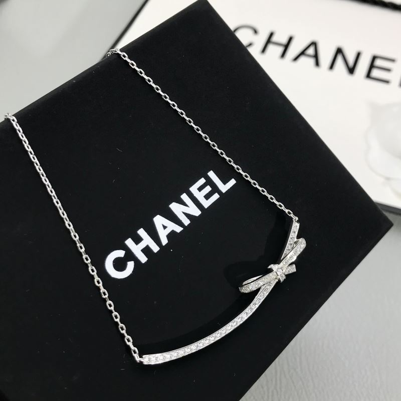 Chanel Necklaces